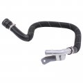 Motoku Heater Supply Return Jumper Hose Kit For Jeep Cherokee 2014-2018