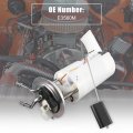 X Autohaux E3560m Electric Fuel Pump Assembly Replacement For Chevrolet Suburban 1500 2002-2004