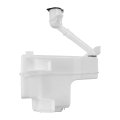 Windshieldasher Fluid Reservoir Tank W Pump W Pipe Replacement For Sienna 2021 2022 2023 8531508040 8530108010 