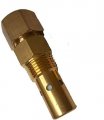 Air Compressor In Tank Check Valve 1 2 X Flare 