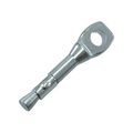 1 4 X 2 Acoustical Wedge Anchors Pack Of 12 