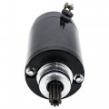 Niche Starter Motor For Triumph Tiger 800 Xr Xrx Xrt Xcx Xca T1313333 Motorcycle