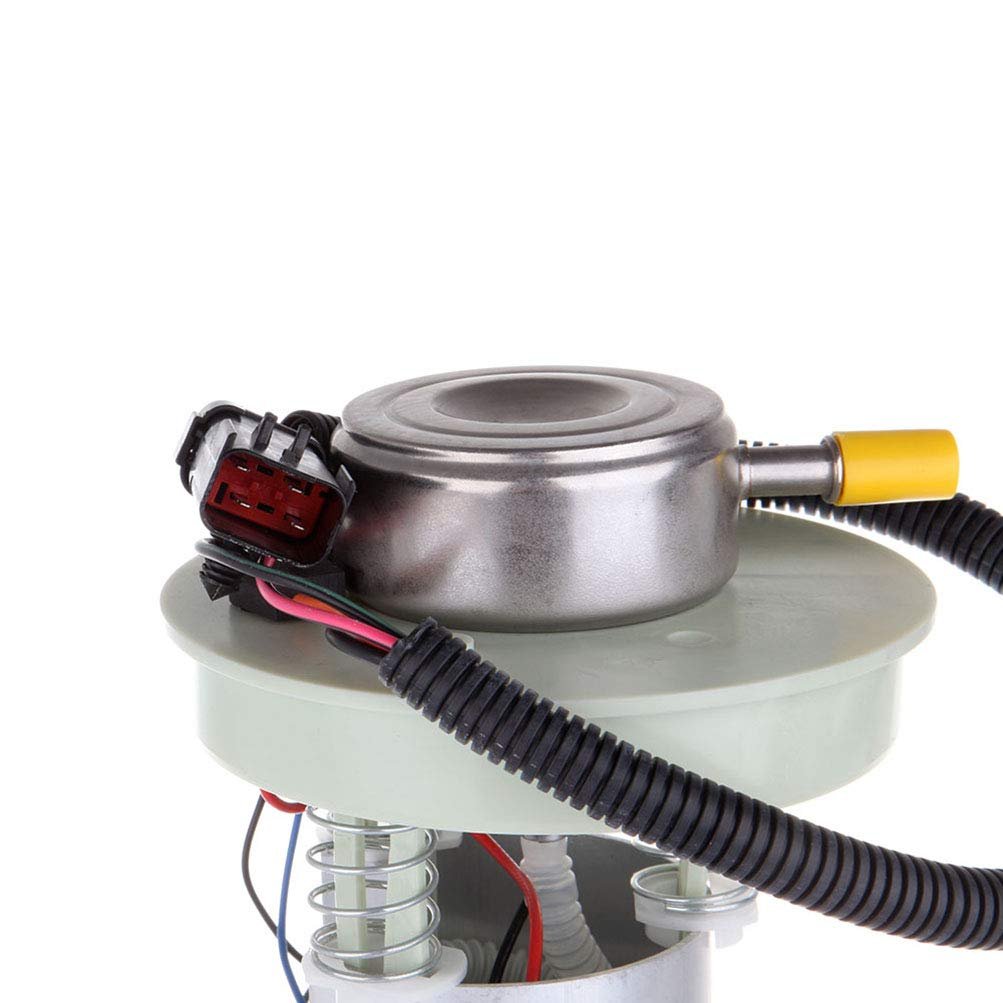 Fuel Pump Assembly Electric Module Replacement For 1997-1998 Jeep Grand Cherokee 4l 5 2l 1998 9l