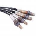 Motoku Upstream Downstream Air Fuel Ratio Oxygen Sensor Set For Nissan Xterra Frontier Pathfinder 2005 2006 4 0l O2 Sensors