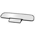 Car Wide Angle Blindspot Viewing Rearview Mirror