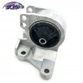 Tom Transmission Mount For 1999-2005 Mitsubishi Galant Eclipse Chrysler Sebring Dodge Stratus A4612 9162