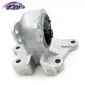 Tom Transmission Mount For 1999-2005 Mitsubishi Galant Eclipse Chrysler Sebring Dodge Stratus A4612 9162