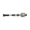 Tie Rod Ends Front Driver And Passenger Side Inner Pair For Nissan Pathfinder 2005 2012 Adjustable Replacement 48521ea000 