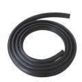 Wd08x20674 Dishwasher Door Seal Gasket Wd08x23476 For Ge Gdf520pgj2cc Gdf520pgj2ww Gdf520pgj4bb Gdf520pgj4cc Gdf520pgj4ww 