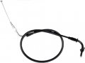 Vinyl Pull Throttle Cable For Suzukj 1998-06 Gsx600f Gsx750f 04-0147 Gotpart116152 