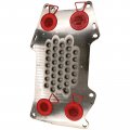 Fridayparts Oil Cooler 04254427 04912101 04258279 Compatible For Deutz Bf6m2012 Tcd2012 Tcd2013 Replacement