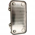 Fridayparts Oil Cooler 04254427 04912101 04258279 Compatible For Deutz Bf6m2012 Tcd2012 Tcd2013 Replacement