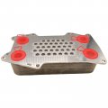 Fridayparts Oil Cooler 04254427 04912101 04258279 Compatible For Deutz Bf6m2012 Tcd2012 Tcd2013 Replacement
