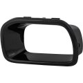 Front Passenger Side Bumper Air Intake Duct For Mini Cooper 2014 2021 S Model Convertible Hatchback Black Replaces Mc1039111
