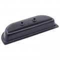 Applianpar Metal Door Panel Cup Armrest Cups For Ford F100 F150 F250 F350 Bronco 1973-1979