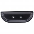 Applianpar Metal Door Panel Cup Armrest Cups For Ford F100 F150 F250 F350 Bronco 1973-1979