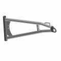 Polaris Rzr Control Arm Weld Front Lower Right 64 Voodoo Blue Genuine Oem Part 1018212-619 Qty 1