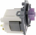 Washer Circulation Pump Motor Replaces For Kenmore 796 41379210 41392510 41392511 41393510 41393511 41393610 41572210 41573210 