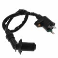 Ignition Coil Replacement For Polaris Sportsman 90 Outlaw 2007-2014
