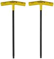 3 8 In Prohold Ball End T Handle Wrench Model Pbt3 Classic Style Multi Color 