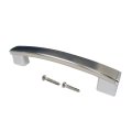 Performance Microwave Door Handle Compatible For Ge Pnm9216sk1ss Pnm9216sk2ss Pnm9216sk3ss Pvm9179ek1es Pvm9179ek2es 