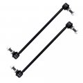 Front Stabilizer Sway Bar End Links Fit For 2011-2016 Scion Tc Lexus Ct200h 2010-2012 Hs250h 2pcs Suspension Kit 