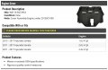 Lower Engine Cover Skid Plate Compatible With 2011-2017 Hyundai Sonata 4-cylinder
