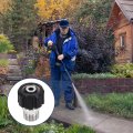 Pressure Washer Adapter M22 14mm Female To Male Stainless Steel Quick Connect Fittings Swivel For Power Washers Hose 