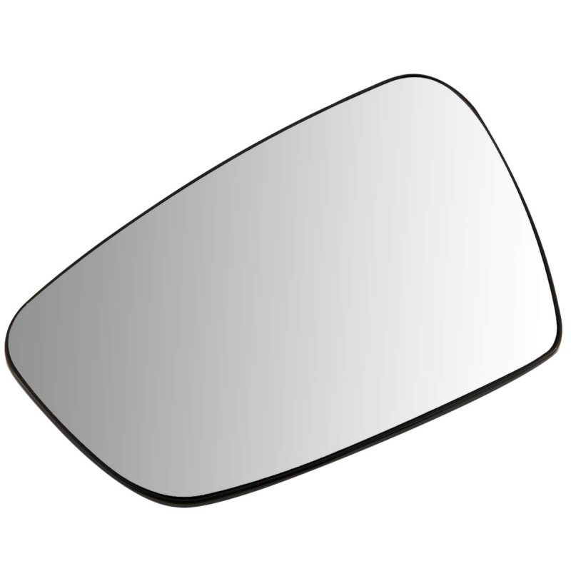 876111d100 Oe Style Driver Left Side Mirror Glass Lens For Rondo 07-12