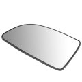 876111d100 Oe Style Driver Left Side Mirror Glass Lens For Rondo 07-12