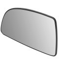 876111d100 Oe Style Driver Left Side Mirror Glass Lens For Rondo 07-12