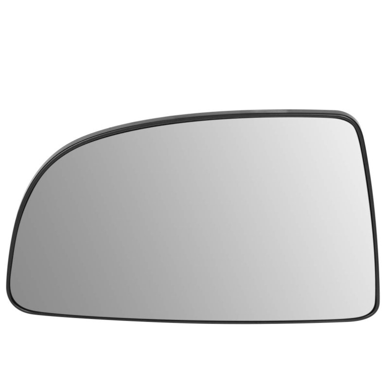 876111d100 Oe Style Driver Left Side Mirror Glass Lens For Rondo 07-12