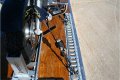 Condor Motorcycle Ratchet Tie-down Straps Set Of 3 Pcs