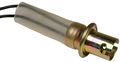 Ford Double Socket 5455pt Automotive Electrical Silver 