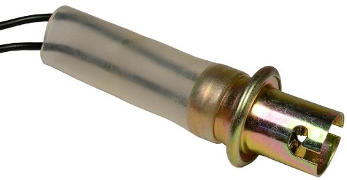 Ford Double Socket 5455pt Automotive Electrical Silver