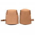 Bucket Boss 92013 Pro Leather Kneepads