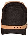 Bucket Boss 92013 Pro Leather Kneepads