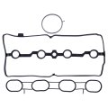 Valve Cover Gasket And Intake Manifold Kit For Nissan 