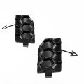 Tow Hook Covers Front Driver And Passenger Side For Jeep Grand Cherokee 2011 2016 Primed Pair Replaces Ch1029104 68158579aa 