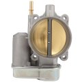 Electric Throttle Body Assembly For 2002 Chevrolet Trailblazer Ext Gmc Envoy Xl Oldsmobile Bravada Replaces S20065 25312095 977 