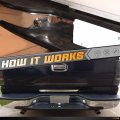 Hercoo License Plate Lights Lamp Lens Housing Compatible With Silverado Sierra Avalanche Suburban Escalade Yukon Gmc Cadillac