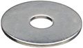 Stainless Steel Fender Washers 1 4 X 25 Pcs 