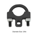Inner Tie Rod Tool Carbon Steel Removal 3 8in