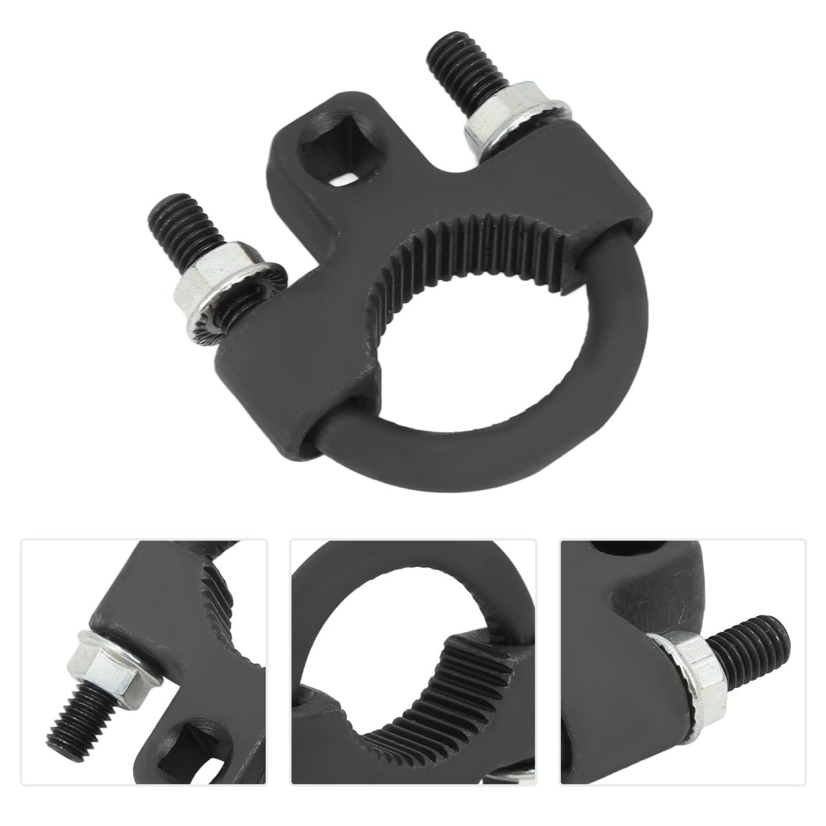 Inner Tie Rod Tool Carbon Steel Removal 3 8in