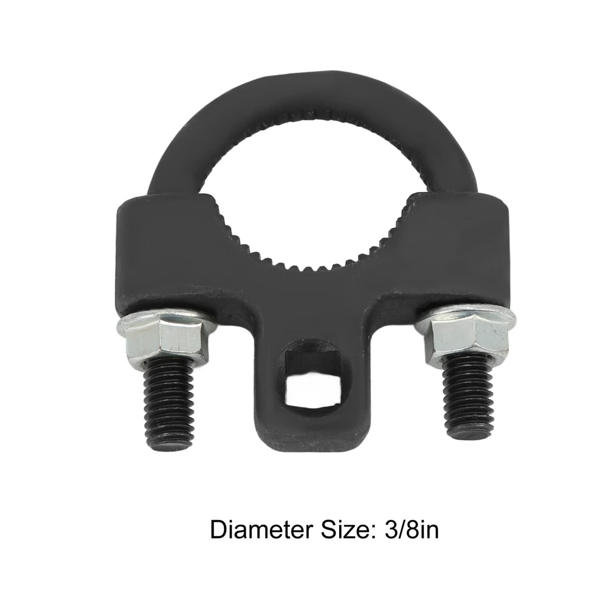 Inner Tie Rod Tool Carbon Steel Removal 3 8in