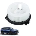 Hvac Heater Blower Motor Replacement For Civic 2001 2005 Cr V 2002 2006 Element 2003 2011 Replaces 79310s7ag12 7802a007 