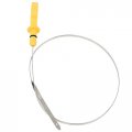 Ocpty Engine Oil Level Dipstick For Mazda 3 2 5l L4010013 For 5 2012-2015 6 2 2011-2013 Cx-7 2 2010-2012 22 72 Gaug