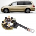 Starter Motor Carbon Brush Kit Qiilu Repair 31208-pca-902