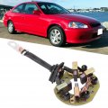 Starter Motor Carbon Brush Kit Qiilu Repair 31208-pca-902