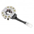 Starter Motor Carbon Brush Kit Qiilu Repair 31208-pca-902